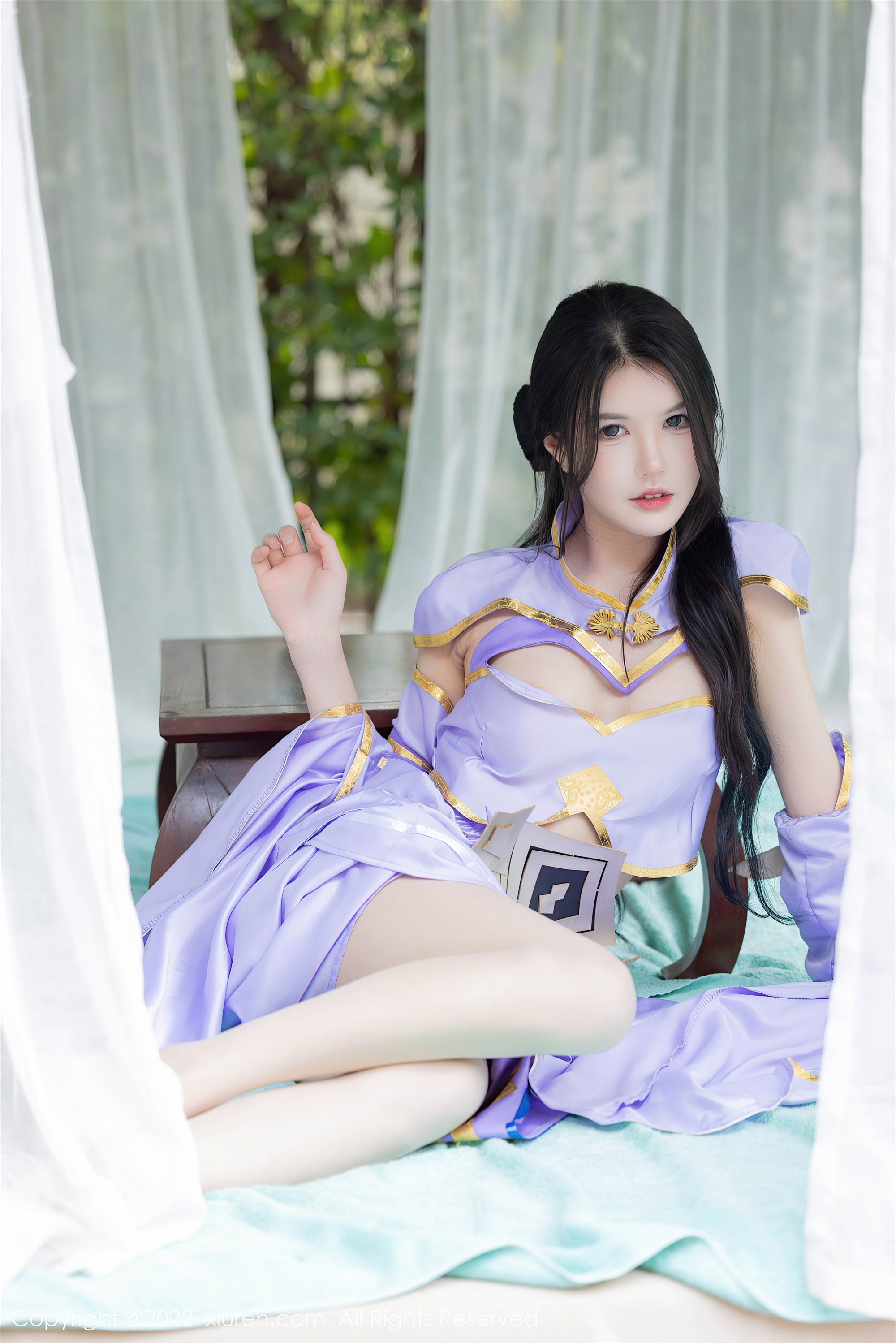 Xiuren秀人网 2022.04.29 NO.4948 模特合集